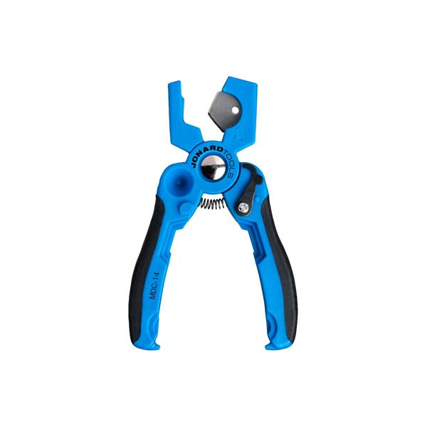 Jonard Tools - Microduct Tube Cutter - UHS Hardware