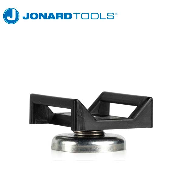 Jonard Tools - Magtime - Magnetic Cable Holder (Pack of 10) - UHS Hardware