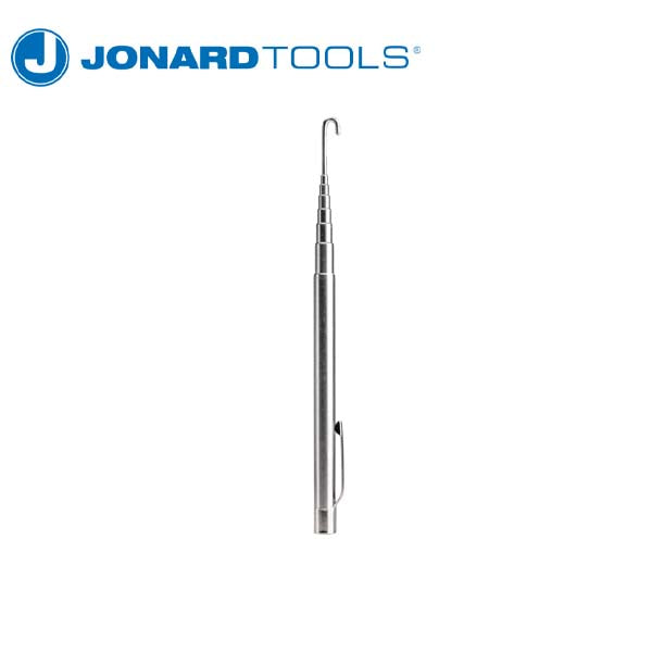 Jonard Tools - Expandable Retriever Hook - UHS Hardware