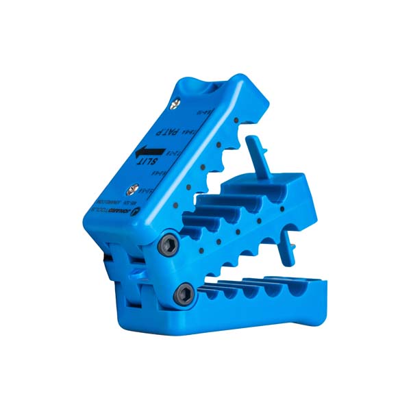 Jonard Tools - Mid Span Slit & Ring Tool (5 mm-10 mm) - UHS Hardware