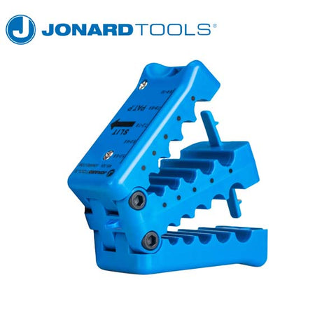 Jonard Tools - Mid Span Slit & Ring Tool (5 mm-10 mm) - UHS Hardware