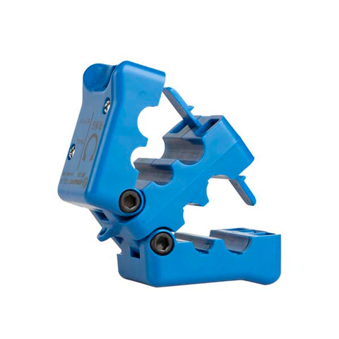 Jonard Tools - Mid Span Slit & Ring Tool (7.9 mm-11 mm) - UHS Hardware