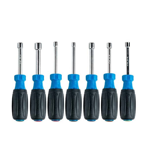 Jonard Tools - 7 Piece Nut Driver Set - UHS Hardware