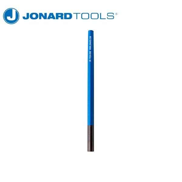 Jonard Tools - Insulated Wire Wrapping Sleeve - 22-24 AWG - 5" - UHS Hardware