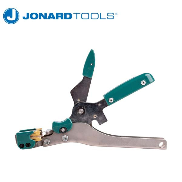 Jonard Tools - Picabond Crimping Tool - UHS Hardware