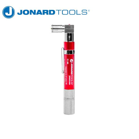 Jonard Tools - Pocket Continuity Tester & Toner - UHS Hardware