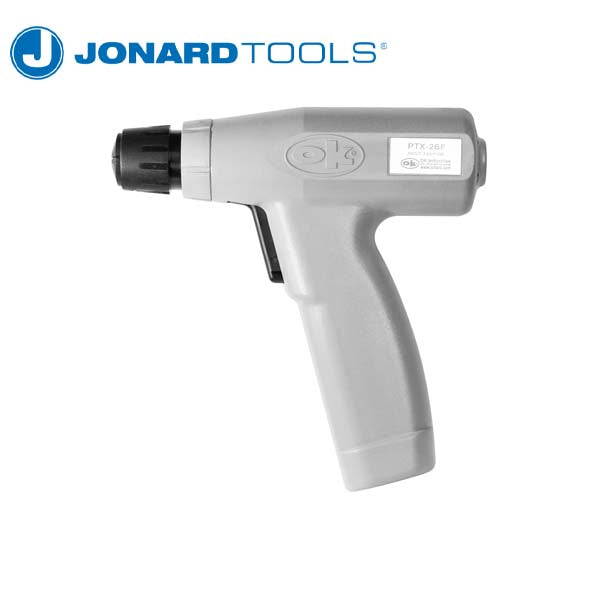 Jonard Tools - Electric Wrap/Unwrap Tool with Backforce - 230V - UHS Hardware