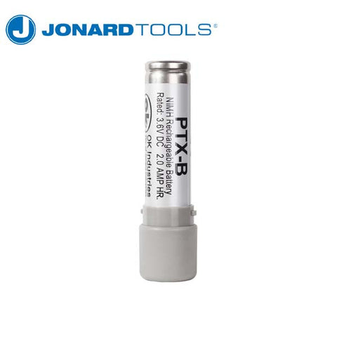 Jonard Tools - PTX Battery For Wrap/Unwrap Tool - UHS Hardware