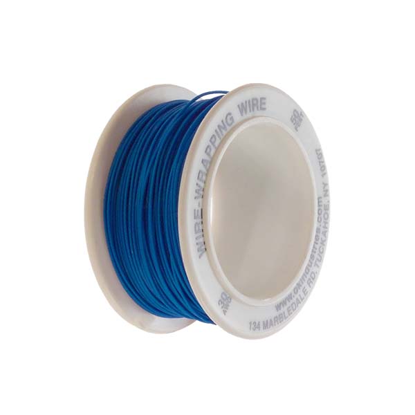 Jonard Tools - 30 AWG Kynar Wire - Optional Finish - Optional Length - UHS Hardware