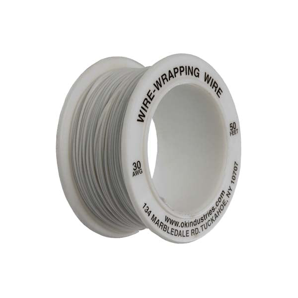 Jonard Tools - 30 AWG Kynar Wire - Optional Finish - Optional Length - UHS Hardware