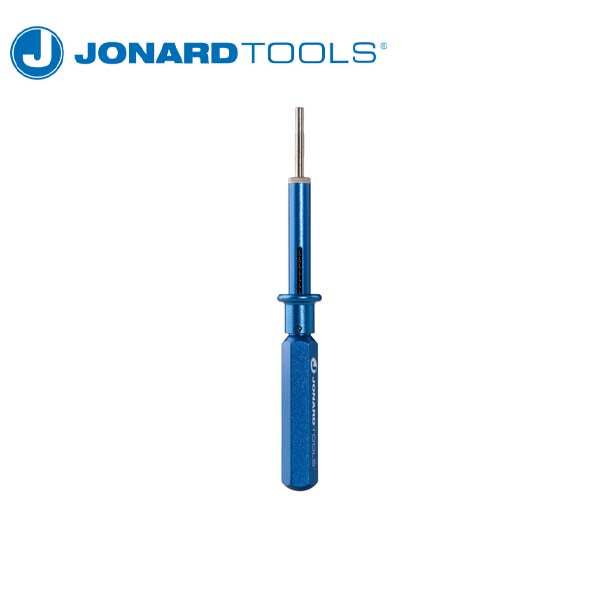 Jonard Tools - Removal Tool - Optional Contact Size - UHS Hardware
