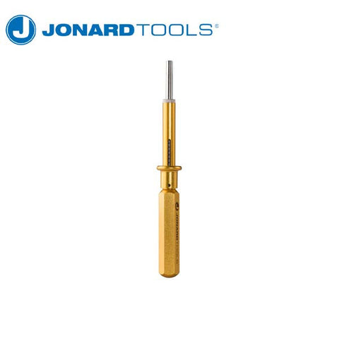 Jonard Tools - Removal Tool - Optional Contact Size - UHS Hardware