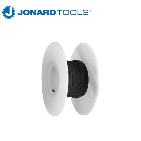Jonard Tools - 24 AWG Kynar Wire - Optional Finish - 100 ft - UHS Hardware
