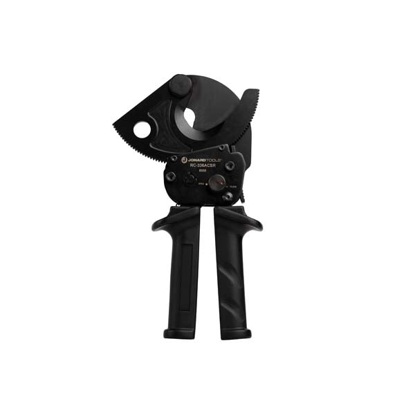 Jonard Tools - Ratcheting Cable Cutter for 336ACSR - UHS Hardware
