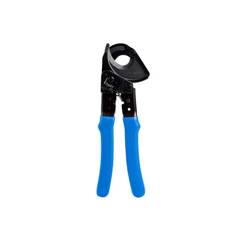 Jonard Tools - Ratcheting Cable Cutter, 500 MCM - UHS Hardware