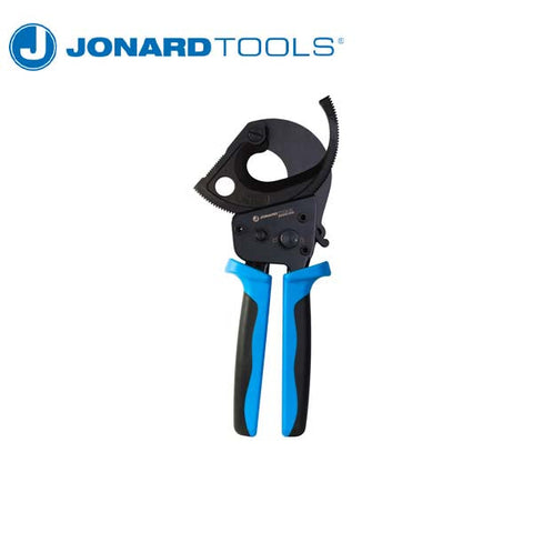 Jonard Tools - Ratcheting Cable Cutter - UHS Hardware