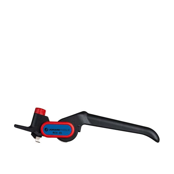 Jonard Tools - Ratcheting Cable Slitter - UHS Hardware