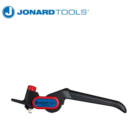 Jonard Tools - Ratcheting Cable Slitter - UHS Hardware