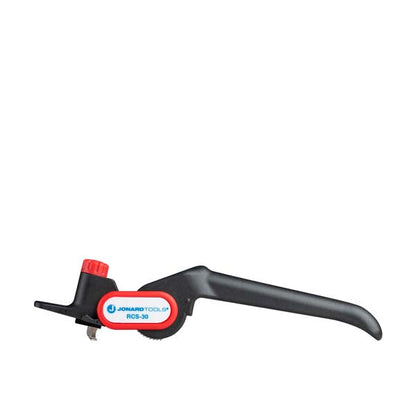 Jonard Tools - Ratcheting Duct and Cable Slitter - UHS Hardware