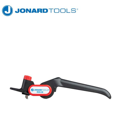 Jonard Tools - Ratcheting Duct and Cable Slitter - UHS Hardware