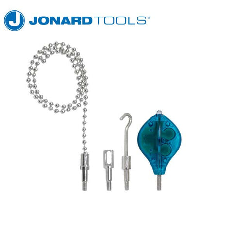 Jonard Tools - 4 Piece Glow Rod Attachment Replacement Kit+ - UHS Hardware