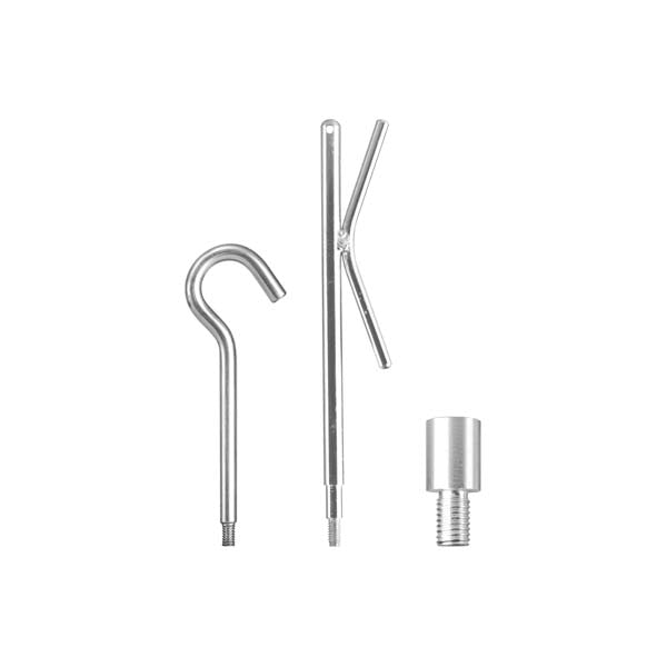 Jonard Tools - Replacement Accessory Kit for RDT-18K - UHS Hardware