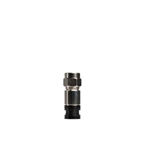 Jonard Tools - RG6 Connectors (Pack of 50) - UHS Hardware
