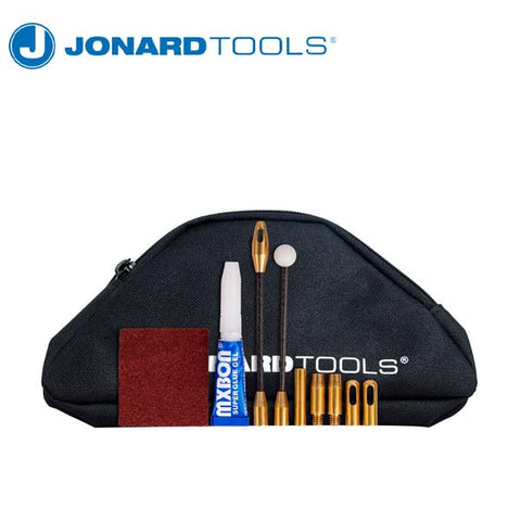 Jonard Tools - Accessory Kit for ROD-3316 Coated Fiberglass Rodder - UHS Hardware