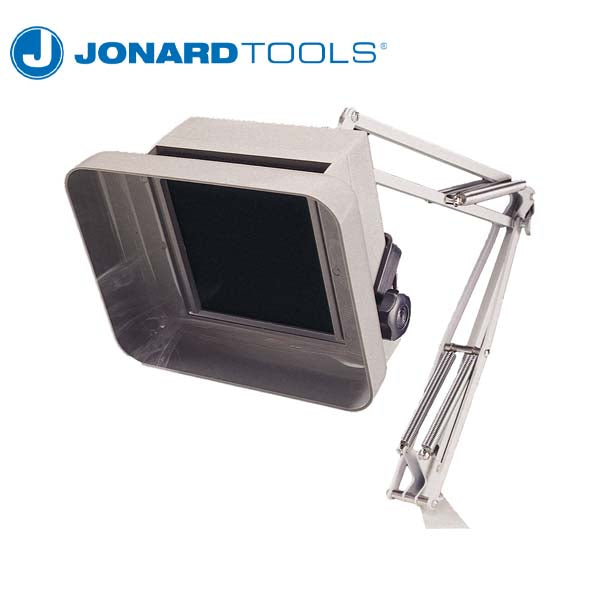 Jonard Tools - Fume Absorber with Arm - 115V - UHS Hardware