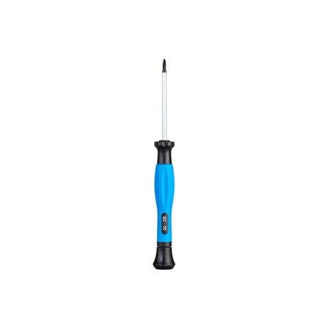 Jonard Tools - Phillips Precision Screwdriver - #00 x 60 mm (Pack of 10) - UHS Hardware