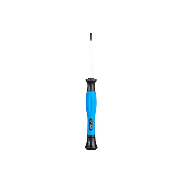 Jonard Tools - Cabinet Slotted Precision Screwdriver - 2 mm x 60 mm (Pack of 10) - UHS Hardware