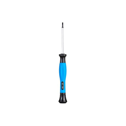 Jonard Tools - Cabinet Slotted Precision Screwdriver - 2 mm x 60 mm (Pack of 10) - UHS Hardware