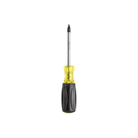 Jonard Tools - Robertson Screwdriver - #3 x 4" - UHS Hardware