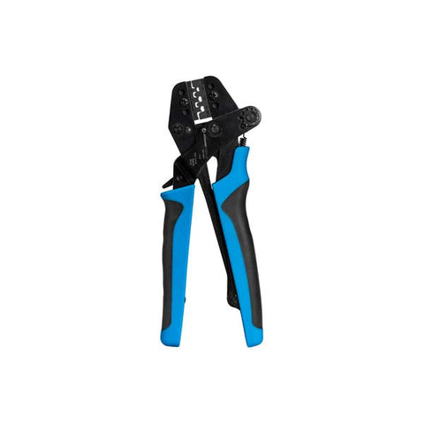 Jonard Tools - Solar Panel Crimper with Included MC4 Die - UHS Hardware