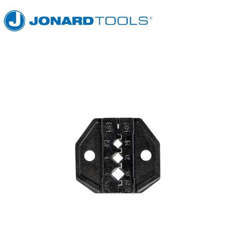Jonard Tools - Solar Panel MC3 Crimper Die - UHS Hardware