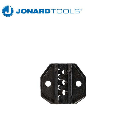Jonard Tools - Solar Panel MC4 Crimper Die - UHS Hardware