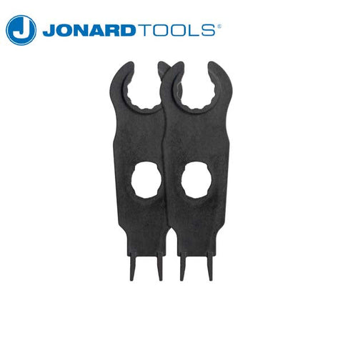 Jonard Tools - Solar Panel Spanners for MC4 Connectors (Pack of 2) - UHS Hardware