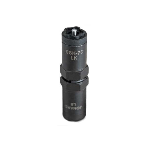 Jonard Tools - Slam Lock Star Key for LK & LB Patterns - UHS Hardware