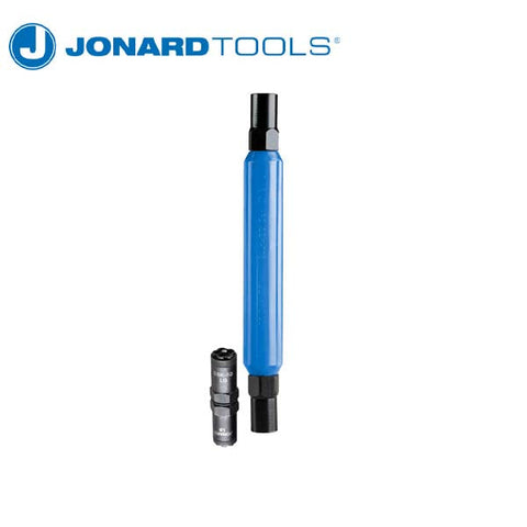 Jonard Tools - Star Key Can Wrench Kit for LG & LB Patterns - UHS Hardware