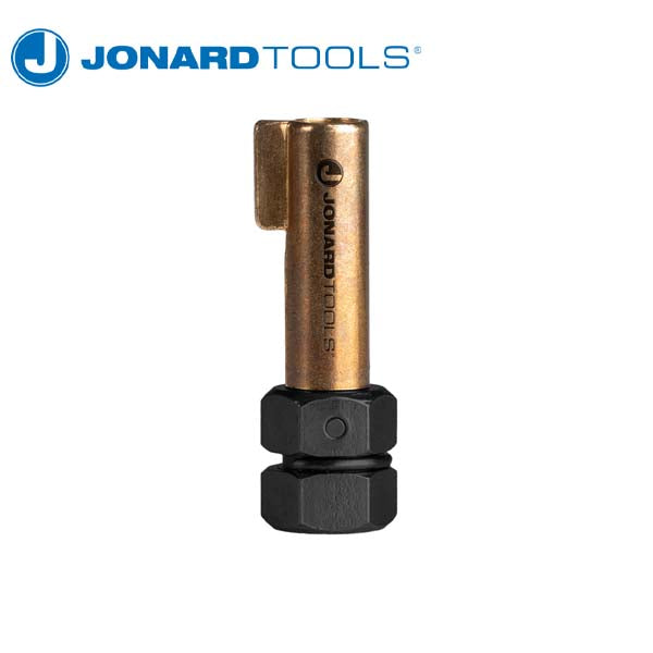 Jonard Tools - P Key Insert: Used with Can Wrench - UHS Hardware