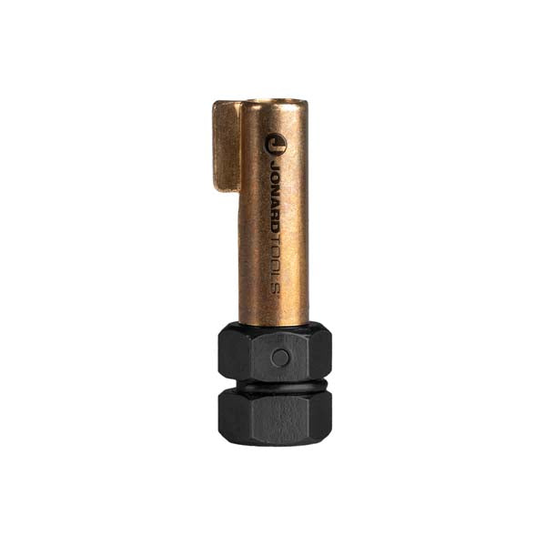 Jonard Tools - P Key Insert: Used with Can Wrench - UHS Hardware