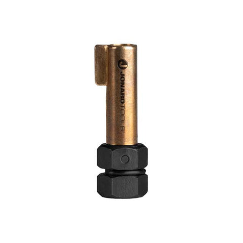 Jonard Tools - P Key Insert: Used with Can Wrench - UHS Hardware