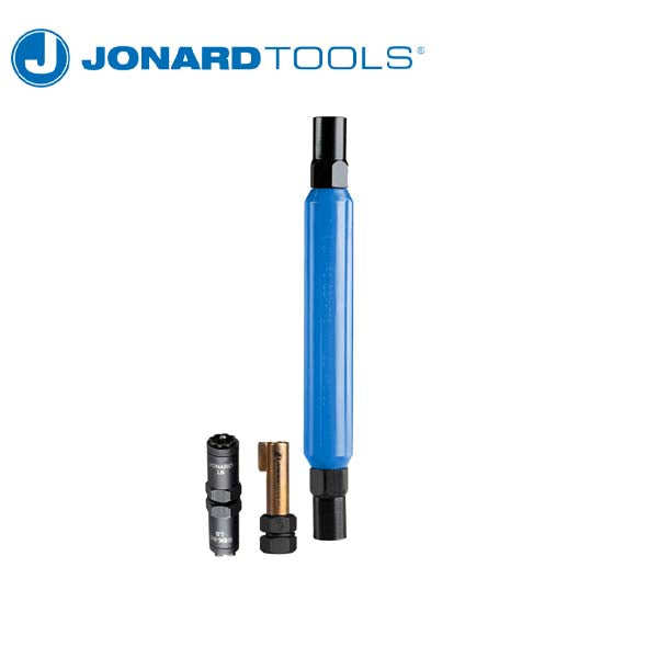 Jonard Tools - Can Wrench Kit with P Key & Star Key - UHS Hardware