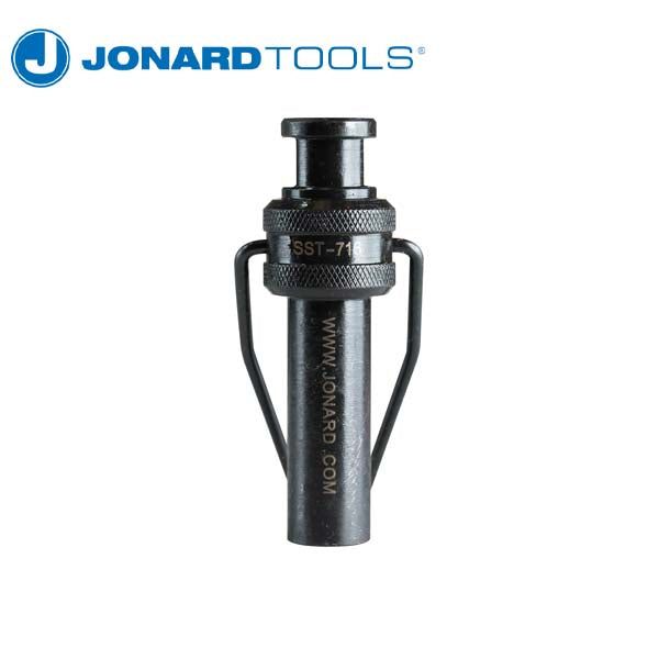 Jonard Tools - Security Shield Tool 7/16" - UHS Hardware