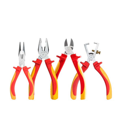 Jonard Tools - 11 Piece Insulated Tool Kit - UHS Hardware