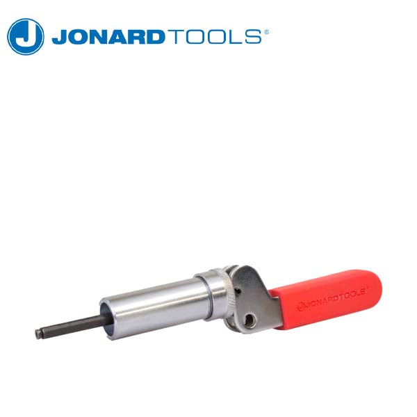 Jonard Tools - Barrel Lock Plunger Key - UHS Hardware