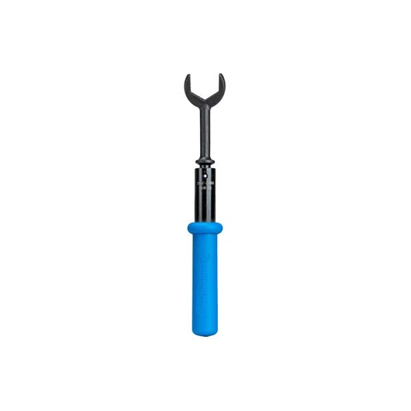 Jonard Tools - Torque Wrench - Full Head 22 mm - 88 in-lb - UHS Hardware