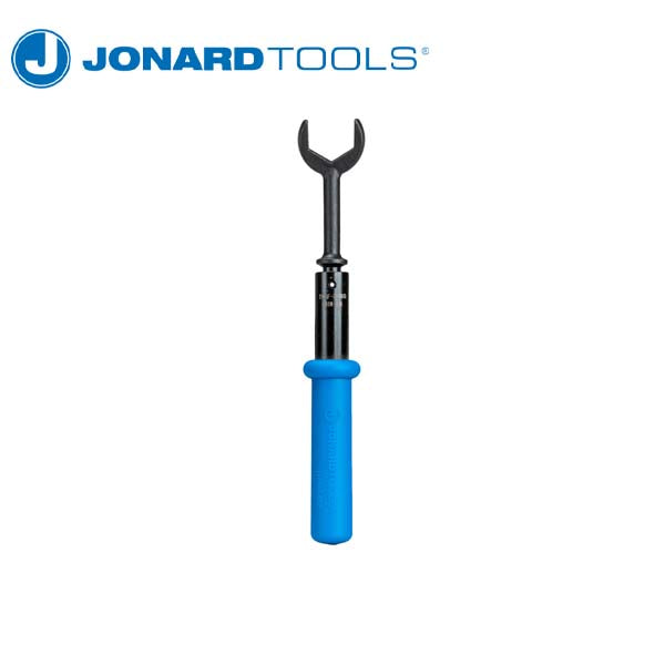 Jonard Tools - Torque Wrench - Full Head 22 mm - 88 in-lb - UHS Hardware