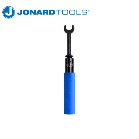 Jonard Tools - F Connector Torque Wrench - Full Head 7/16" - 20 in-lb - UHS Hardware