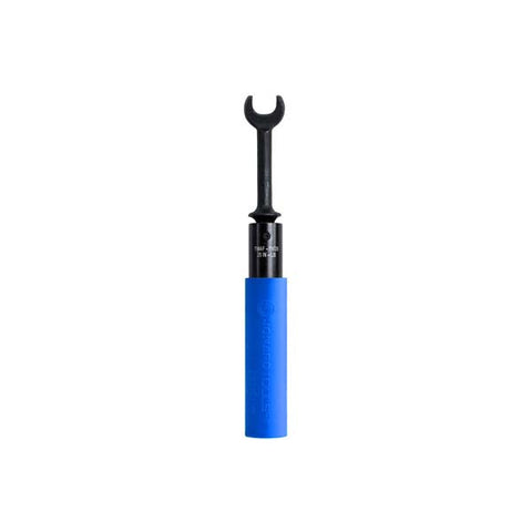 Jonard Tools - F Connector Torque Wrench - Full Head 7/16" - 25 in-lb - UHS Hardware